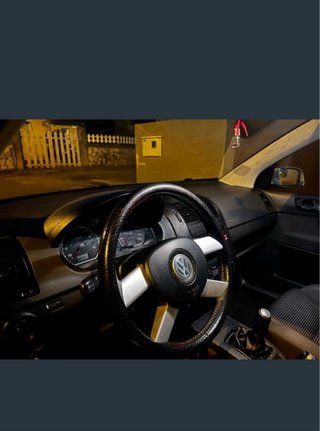 Volkswagen Polo Gt 2004 1.9 tdi