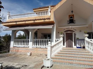 Chalet en venta en Alcoy/Alcoi
