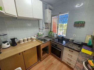 Chalet en venta en Pueblo Levante en Benidorm