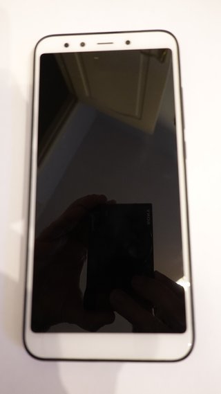 Xiaomi Mi A2 Azul