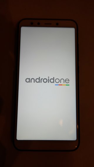 Xiaomi Mi A2 Azul