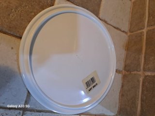 Sottopentola Vintage "Caffè De Colombia" – Ø 20cm