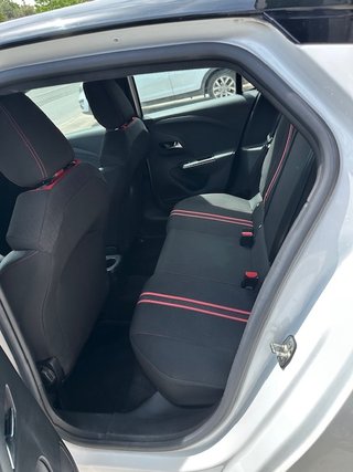 Opel Corsa 2021