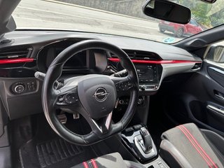Opel Corsa 2021