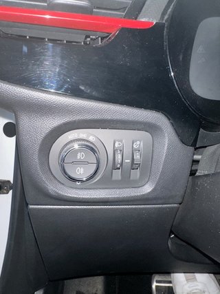 Opel Corsa 2021