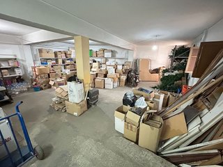 Local comercial en venta en Los Ángeles - Cruz de Caravaca en Almería