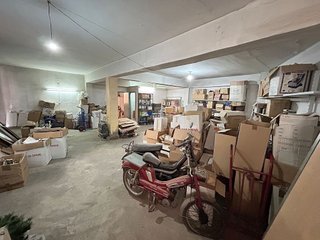 Local comercial en venta en Los Ángeles - Cruz de Caravaca en Almería