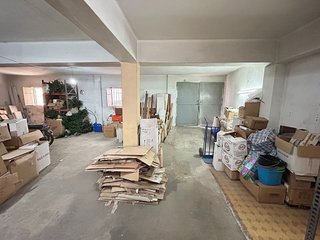 Local comercial en venta en Los Ángeles - Cruz de Caravaca en Almería