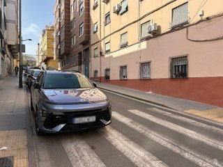 Local comercial en venta en Los Ángeles - Cruz de Caravaca en Almería