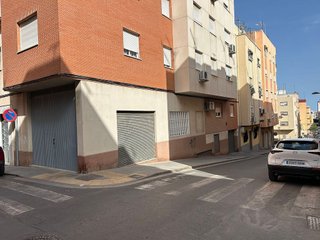 Local comercial en venta en Los Ángeles - Cruz de Caravaca en Almería