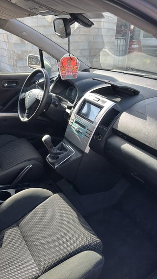 Toyota Corolla 2006