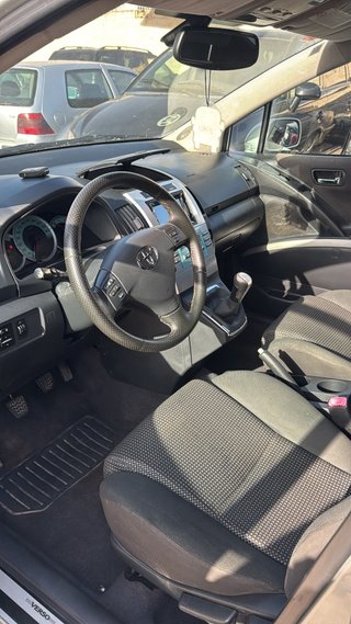Toyota Corolla 2006
