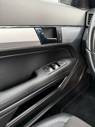 Mercedes-Benz Clase E 2012