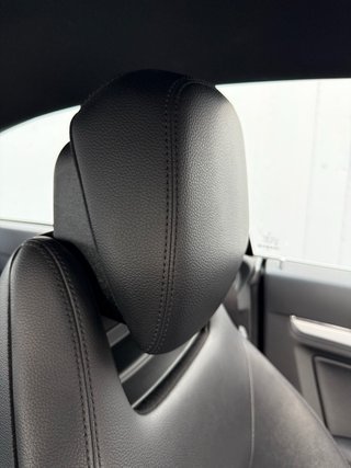 Mercedes-Benz Clase E 2012