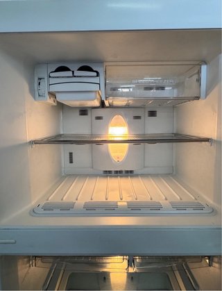 Frigorífico FAGOR blanco
