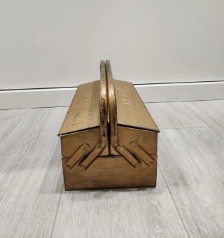 Caja de herramientas - HECO