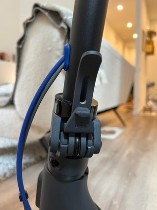 Patinete Eléctrico Xiaomi Mi 3