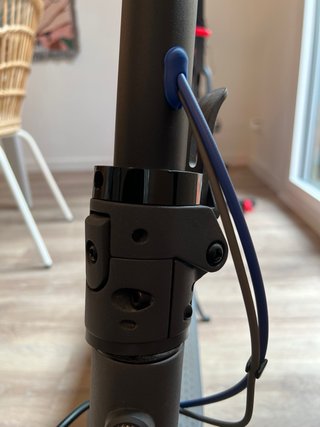 Patinete Eléctrico Xiaomi Mi 3