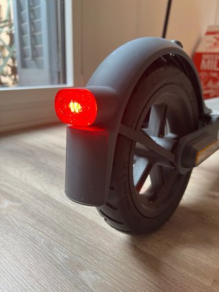 Patinete Eléctrico Xiaomi Mi 3