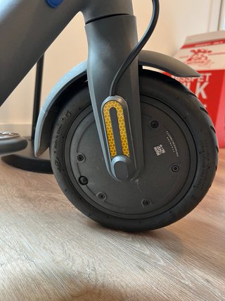Patinete Eléctrico Xiaomi Mi 3