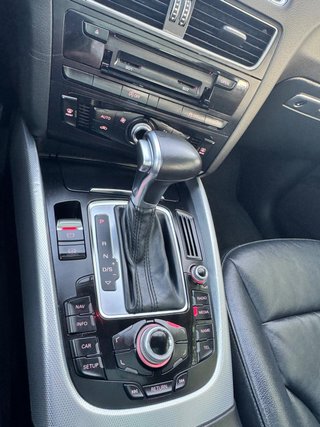 Audi Q5 2014 2.0 TDI 177 CV quattro S tronic 7 vel