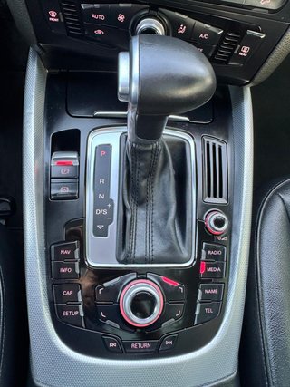 Audi Q5 2014 2.0 TDI 177 CV quattro S tronic 7 vel