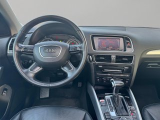 Audi Q5 2014 2.0 TDI 177 CV quattro S tronic 7 vel