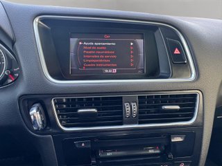 Audi Q5 2014 2.0 TDI 177 CV quattro S tronic 7 vel