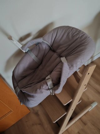 Set recién nacido Stokke
