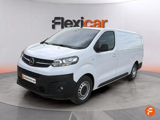 Opel Vivaro 1.5 102CV XL LONG