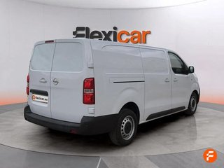 Opel Vivaro 1.5 102CV XL LONG