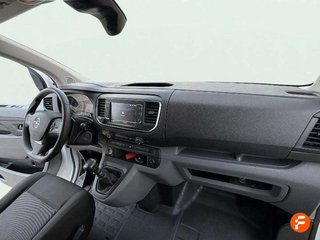 Opel Vivaro 1.5 102CV XL LONG