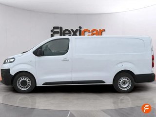 Opel Vivaro 1.5 102CV XL LONG