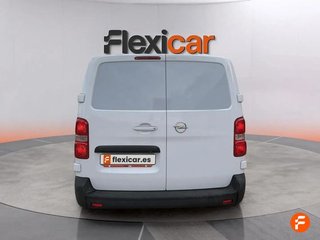 Opel Vivaro 1.5 102CV XL LONG