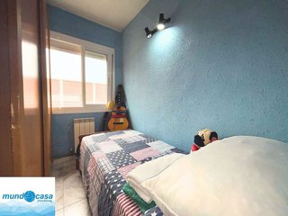 Piso en venta en Las Fuentes en Zaragoza