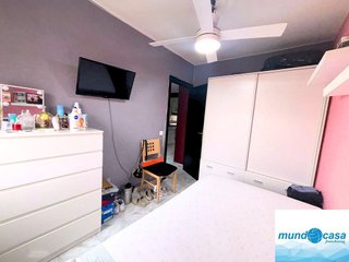 Piso en venta en Las Fuentes en Zaragoza