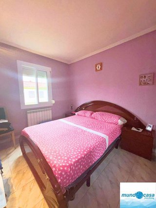 Piso en venta en Las Fuentes en Zaragoza