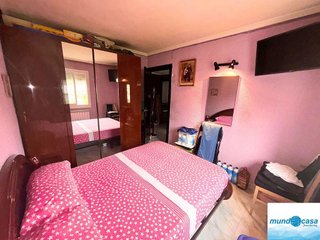Piso en venta en Las Fuentes en Zaragoza