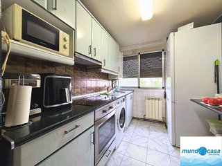 Piso en venta en Las Fuentes en Zaragoza