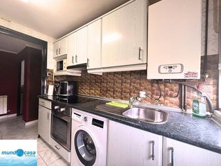 Piso en venta en Las Fuentes en Zaragoza