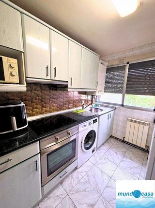 Piso en venta en Las Fuentes en Zaragoza