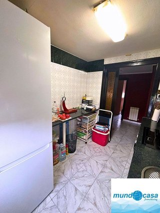 Piso en venta en Las Fuentes en Zaragoza