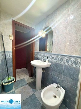 Piso en venta en Las Fuentes en Zaragoza