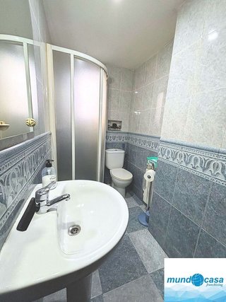 Piso en venta en Las Fuentes en Zaragoza