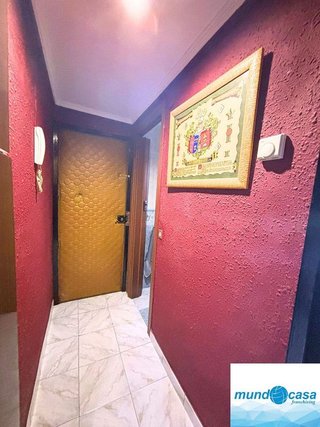 Piso en venta en Las Fuentes en Zaragoza