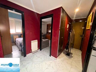 Piso en venta en Las Fuentes en Zaragoza
