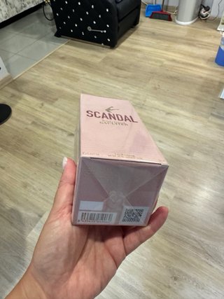 Jean Paul Gaultier Scandal Eau de Parfum 80ml