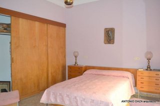 Hotel en venta en Alcalá la Real