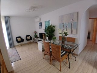 Piso en venta en Puerto de Garrucha en Garrucha