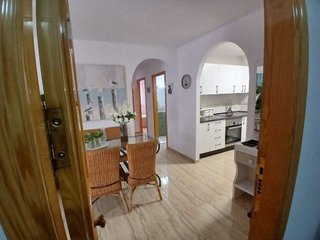 Piso en venta en Puerto de Garrucha en Garrucha